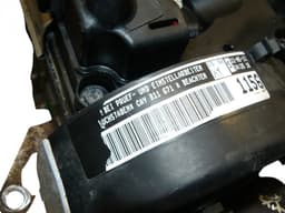 VW CAYC Engine VW PASSAT B7 / ALLTRACK (2010-2015) — thumbnail 7