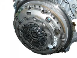 HONDA N22B1 Engine HONDA ACCORD VIII (CP, CU) (2007-2015) — thumbnail 8