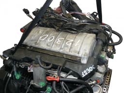 BMW N62B36A Engine BMW 7 (E65, E66) (2001-2009) — thumbnail 5