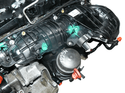 BMW 47D20C N47D20C N47 Engine BMW X1 (E84) (2009-2015) — thumbnail 8