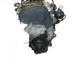 VW Engine VW PASSAT B6 (3C) (2005-2010) — thumbnail 4