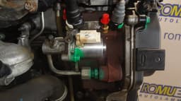 PEUGEOT 9HR(DV6C) 9HR Engine PEUGEOT 5008 I (T87) (2009-2016) — thumbnail 8