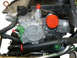 VW Engine VW PASSAT B6 (3C) (2005-2010) — thumbnail 7