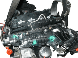 BMW 47D20C N47D20C N47 Engine BMW X1 (E84) (2009-2015) — thumbnail 5
