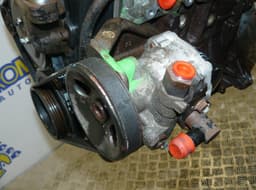 KIA G4HG Engine KIA PICANTO I (BA) (2004-) — thumbnail 10