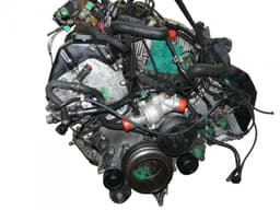 BMW N62B36A Engine BMW 7 (E65, E66) (2001-2009) — thumbnail 3