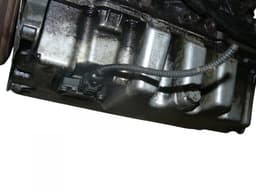 VW Engine VW PASSAT B6 (3C) (2005-2010) — thumbnail 6