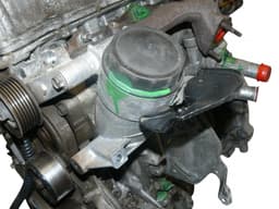 HONDA N22B1 Engine HONDA ACCORD VIII (CP, CU) (2007-2015) — thumbnail 6