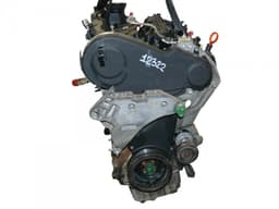 VW CAYC Engine VW PASSAT B7 / ALLTRACK (2010-2015) — thumbnail 4