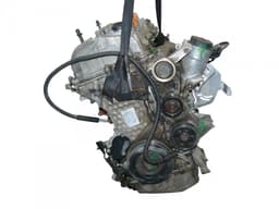 HONDA N22B1 Engine HONDA ACCORD VIII (CP, CU) (2007-2015) — thumbnail 2
