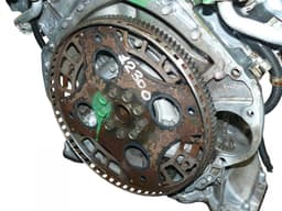 BMW N62B36A Engine BMW 7 (E65, E66) (2001-2009) — thumbnail 8