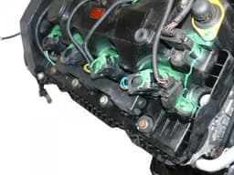 BMW N62B36A Engine BMW 7 (E65, E66) (2001-2009) — thumbnail 10