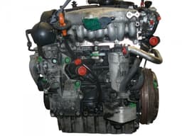 VW Engine VW PASSAT B6 (3C) (2005-2010) — thumbnail 3