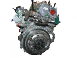 HONDA N22B1 Engine HONDA ACCORD VIII (CP, CU) (2007-2015) — thumbnail 4