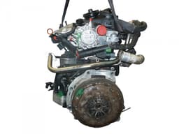 VW Engine VW PASSAT B6 (3C) (2005-2010) — thumbnail 2