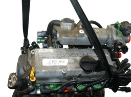 KIA G4HG Engine KIA PICANTO I (BA) (2004-) — thumbnail 5
