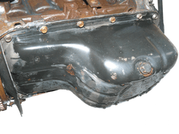 KIA G4HG Engine KIA PICANTO I (BA) (2004-) — thumbnail 6