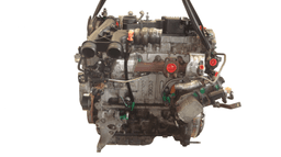 PEUGEOT 9HR(DV6C) 9HR Engine PEUGEOT 5008 I (T87) (2009-2016) — thumbnail 1