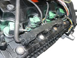 BMW N62B36A Engine BMW 7 (E65, E66) (2001-2009) — thumbnail 9