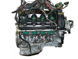 BMW N62B36A Engine BMW 7 (E65, E66) (2001-2009) — thumbnail 2