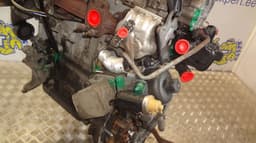 PEUGEOT 9HR(DV6C) 9HR Engine PEUGEOT 5008 I (T87) (2009-2016) — thumbnail 10