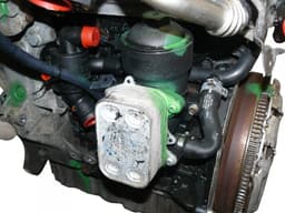 VW CAYC Engine VW PASSAT B7 / ALLTRACK (2010-2015) — thumbnail 9