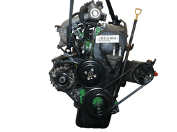 KIA G4HG Engine KIA PICANTO I (BA) (2004-) — thumbnail 2