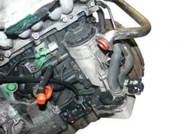 VW Engine VW PASSAT B6 (3C) (2005-2010) — thumbnail 8