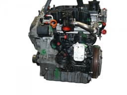 VW CAYC Engine VW PASSAT B7 / ALLTRACK (2010-2015) — thumbnail 1