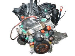 BMW 47D20C N47D20C N47 Engine BMW X1 (E84) (2009-2015) — thumbnail 2