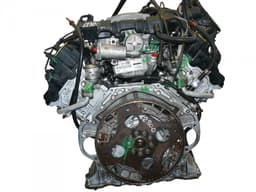 BMW N62B36A Engine BMW 7 (E65, E66) (2001-2009) — thumbnail 1