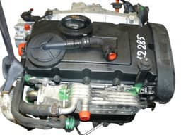 VW Engine VW PASSAT B6 (3C) (2005-2010) — thumbnail 5