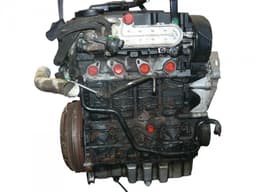 VW Engine VW PASSAT B6 (3C) (2005-2010) — thumbnail 1