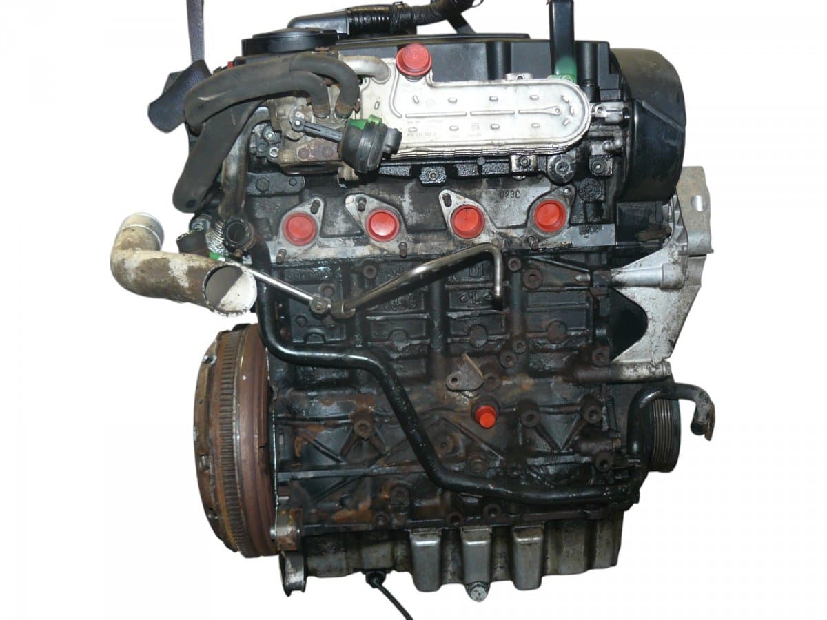 Engine VW PASSAT B6 (3C) (2005-2010)