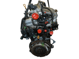 KIA G4HG Engine KIA PICANTO I (BA) (2004-) — thumbnail 4