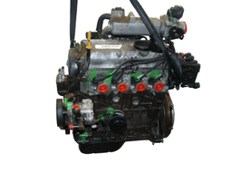 KIA G4HG Engine KIA PICANTO I (BA) (2004-) — thumbnail 1