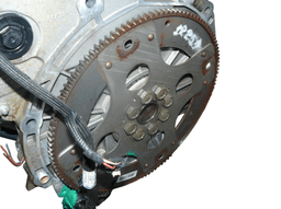 BMW 47D20C N47D20C N47 Engine BMW X1 (E84) (2009-2015) — thumbnail 7
