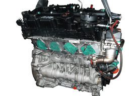 BMW 47D20C N47D20C N47 Engine BMW X1 (E84) (2009-2015) — thumbnail 3