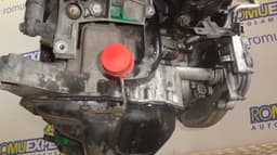 VW CASA CASC Engine VW TOUAREG I (7L) (2002-2010) — thumbnail 7