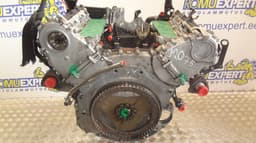 VW CASA CASC Engine VW TOUAREG I (7L) (2002-2010) — thumbnail 9