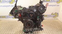 VW CASA CASC Engine VW TOUAREG I (7L) (2002-2010) — thumbnail 1