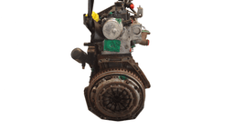 NISSAN K9K896 K9K636 K9K Engine NISSAN JUKE I (F15) (2010-2019) — thumbnail 5