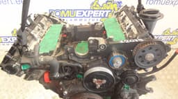 VW CASA CASC Engine VW TOUAREG I (7L) (2002-2010) — thumbnail 3