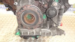 VW CASA CASC Engine VW TOUAREG I (7L) (2002-2010) — thumbnail 2