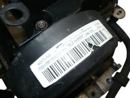 VW BLS Engine VW GOLF PLUS (5M1, 521) (2005-2013) — thumbnail 10