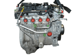 MERCEDES-BENZ R2710161501 R2710103805 271910 271.910 Engine MERCEDES-BENZ C-CLASS (W204) (2007-2013) — thumbnail 5