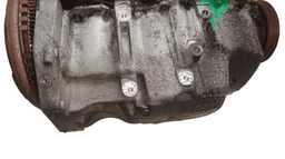 NISSAN K9K896 K9K636 K9K Engine NISSAN JUKE I (F15) (2010-2019) — thumbnail 7