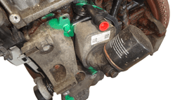 NISSAN K9K896 K9K636 K9K Engine NISSAN JUKE I (F15) (2010-2019) — thumbnail 8