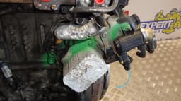 PEUGEOT DV6CTED 9HD Engine PEUGEOT 508 I (W23) (2010-2018) — thumbnail 7