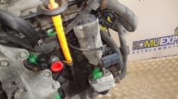 VW Engine VW TOURAN (1T1, 1T2) (2003-2010) — thumbnail 10